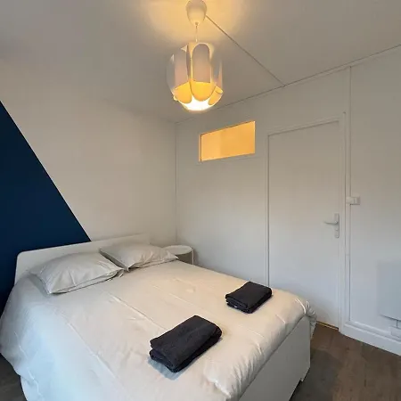 L'écrin Bleu Appartamento Saint-Gaudens (Haute-Garonne)