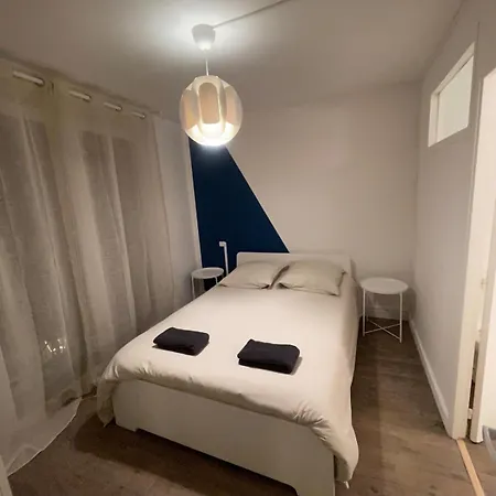 L'écrin Bleu * Saint-Gaudens (Haute-Garonne)